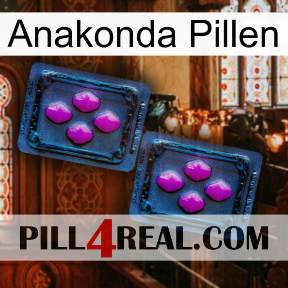 Anaconda Pills 03